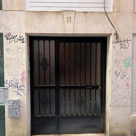 Apartment Historic Center - Aloha Sevilla Exterior photo