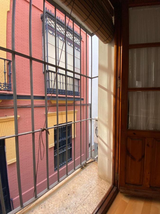 Apartment Historic Center - Aloha Sevilla Exterior photo
