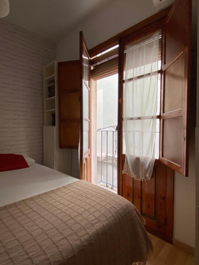 Apartment Historic Center - Aloha Sevilla Exterior photo