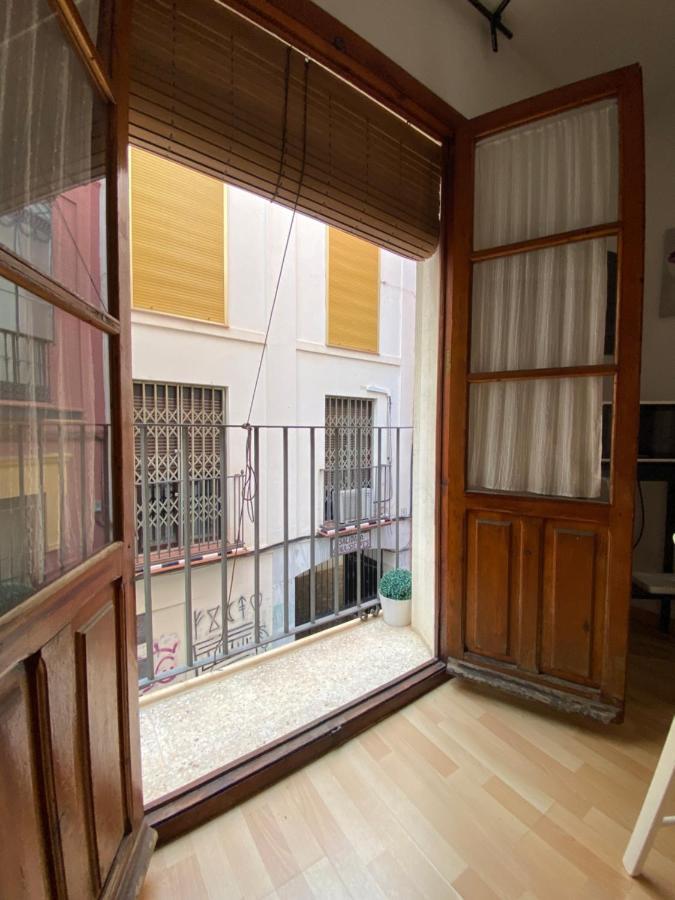 Apartment Historic Center - Aloha Sevilla Exterior photo