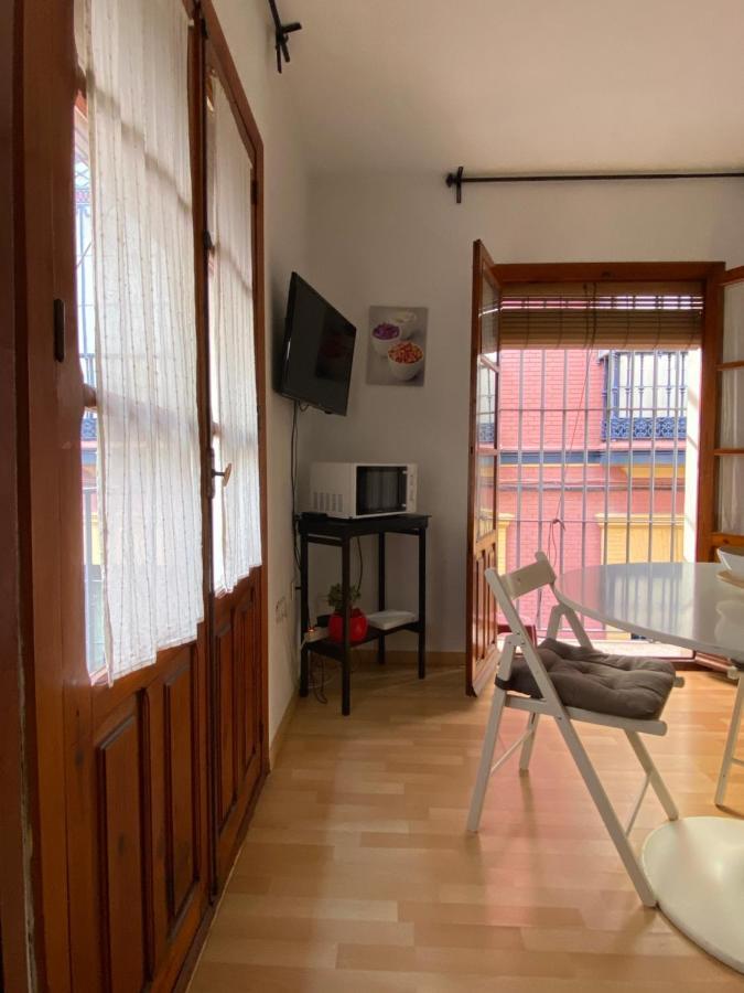 Apartment Historic Center - Aloha Sevilla Exterior photo